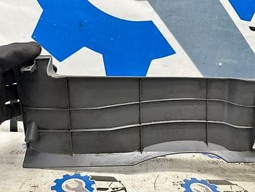 sc project: Накладка под руль Honda CRV B20B 1998 Контрактная из Германии, в — 5