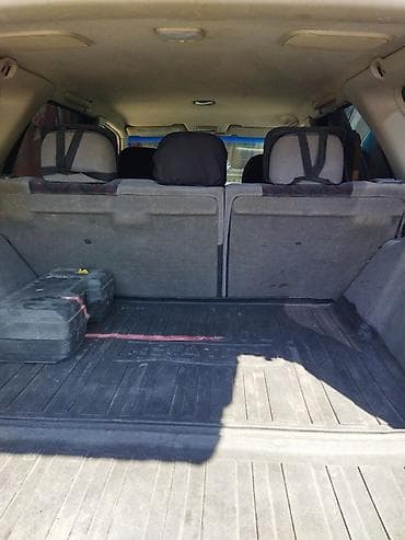 gps treker: Nissan Primera: 1998 г., 2 л, Автомат, Бензин, Универсал — 4