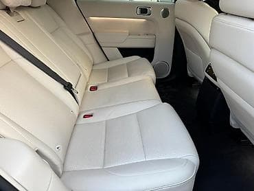 li l7: Lixiang L7: 2024 г., 1.5 л, Автомат, Гибрид, Кроссовер — 10