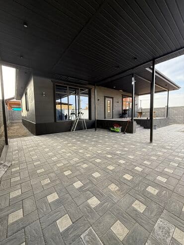 продается дом кой таш: Дом, 168 м², 5 комнат, Агентство недвижимости, Евроремонт — 12