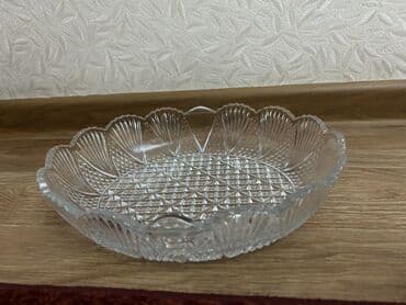 набор посуды цептер 12 предметов цена: Хрустальная посуда - Цена договорная - Материал: хрусталь — 2