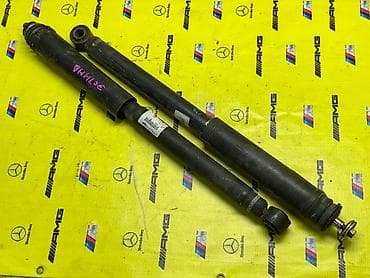 Задний амортизатор Toyota Оригинал, Япония