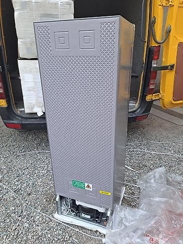 ssd sata 3: Холодильник Avest, Новый, Двухкамерный — 6