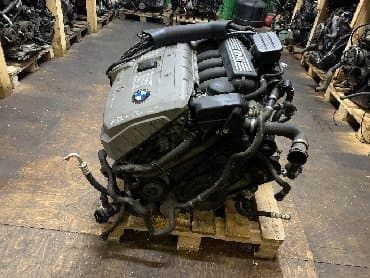 мотор м57 3.0 дизель купить: Двигатель, мотор N52 B30 на BMW E60 E90 E65 Маркировка ДВС - N52B30 — 3