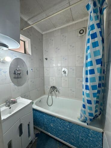 сдаем швейный цех: 3 комнаты — 7