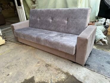 раскладуш: Раскладной диван, Новый — 1