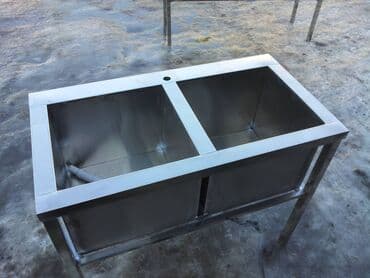 кальцинированная сода бишкек: Мебель на заказ — 3