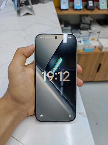 pocophone f2 pro: Poco X8 Pro, Новый, 256 ГБ, цвет - Белый, 1 SIM, 2 SIM, eSIM — 5