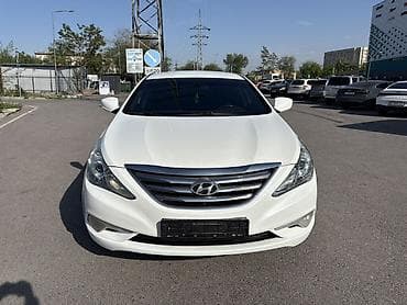 кормашка соната: Hyundai Sonata: 2012 г., 2 л, Автомат, Газ, Седан — 1