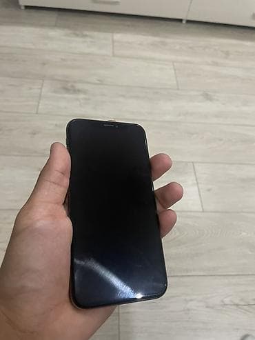 айфон хc: IPhone XS, 5.8" Super Retina OLED, цвет Gold. Характеристики: - — 2