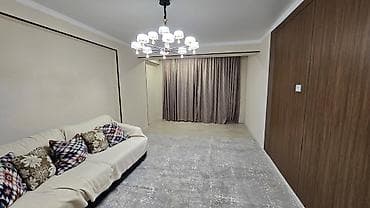 70: 2 комнаты, 70 м², Элитка, 3 этаж, Евроремонт — 9