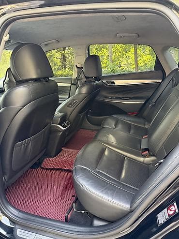 360: Hyundai Grandeur: 2021 г., 2.4 л, Автомат, Гибрид, Седан — 9