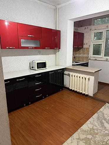 мини квартиры: 2 комнаты, Собственник — 5