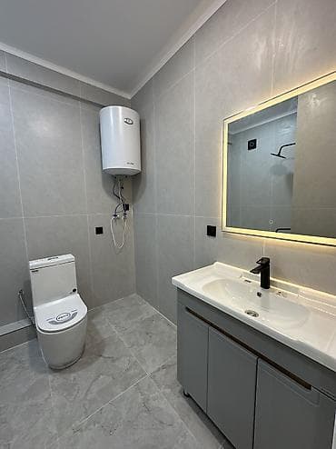 ts group: 1 комната, 44 м², Технопарк Элитка, 10 этаж, Дизайнерский ремонт — 3