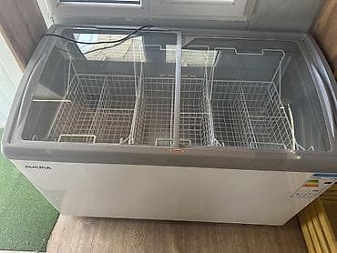 Холодильное оборудование: Новый, В наличии — 4