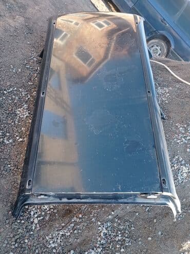 Volkswagen, Б/у, Оригинал