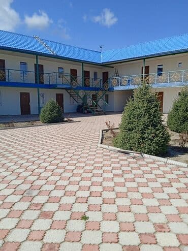 продажа дом умут: Үй, 511 кв. м, 15 бөлмө, Менчик ээси — 4