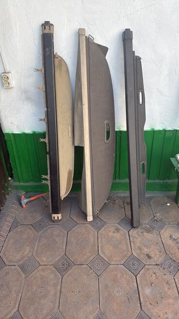 фотохромные очки: Ролл-шторка — 4