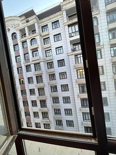 Продажа квартир: 1 комната, 55 м², Золотой квадрат Элитка, 10 этаж, Дизайнерский ремонт — 9