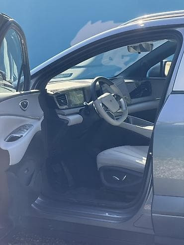 Продажа авто: BYD Sea Lion 06: 2025 г., 0.1 л, Автомат, Электромобиль, Кроссовер — 6