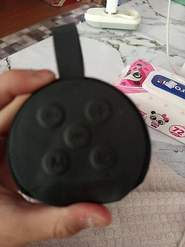 epson l3060: Портативная беспроводная колонка (цилиндрическая) колонка как новая — 1