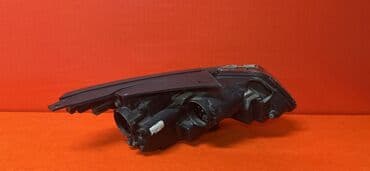 доставка домашней еды на дом: Передняя левая фара Kia 2020 г., Б/у, Оригинал — 2