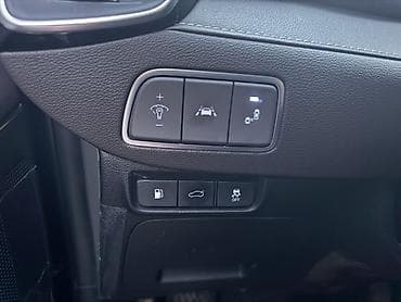 sonata 2014: Hyundai Grandeur: 2018 г., 2.4 л, Автомат, Бензин, Седан — 9