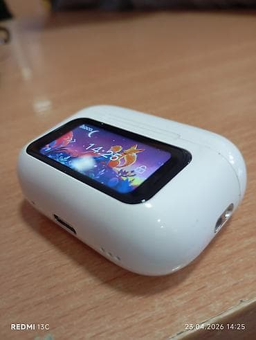 mi box s: Вакуумные, Hoco, Б/у, Беспроводные (Bluetooth), Классические — 4