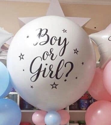 рождения ребёнка оформления: Организация мероприятий | Гелевые шары, Букеты, флористика, Оформление мероприятий — 4