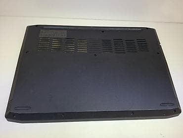 ps 5: LENOVO IDEAPAD GAMING Intel core i7-10750H (6\12) Nvidia GTX 1650ti 4 — 4