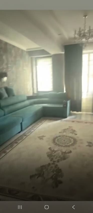 продаю дом бишкек кызыл аскер: 3 бөлмө, Менчик ээси, Толугу менен эмереги бар — 1