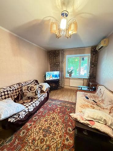 3 бөлмө, 62 м², Жеке план lalafo.kg да 3 бөлмө, 62 м², Жеке план