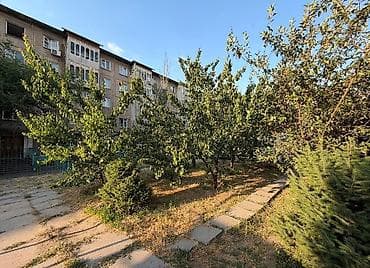 35: 3 комнаты, 58 м², Кок-Жар мкр Индивидуалка, 3 этаж, Косметический ремонт — 7