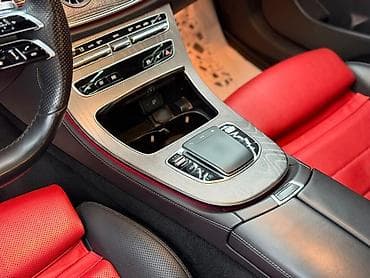 купить витц: Mercedes-Benz E-Class: 2021 г., 3 л, Автомат, Бензин, Купе — 5