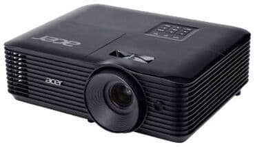 Сдаю в аренду новый проектор Acer X118 - 500 сом, а также новый at lalafo.kg Сдаю в аренду новый проектор Acer X118 - 500 сом, а также новый