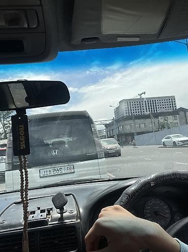 кулиса на сапог: Subaru Forester: 2000 г., 2 л, Механика, Бензин, Кроссовер — 3