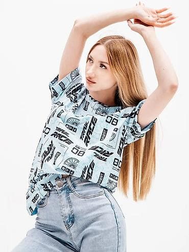 alivemax цена: Футболки оптом - Мужская футболка (унисекс) для повседневной носки — 10