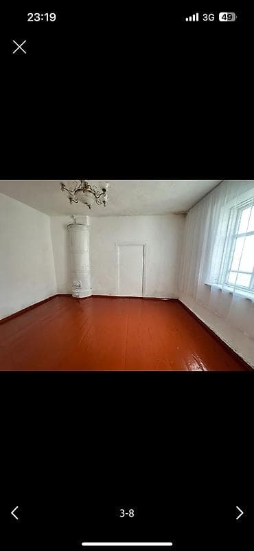 Аренда домов: 3-комнат жер уй 5 соток На долгий срок Душ жок Стиралка бар (автомат) — 4