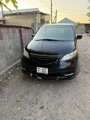 хонда акура мдх: Honda Elysion: 2006 г., 2.4 л, Бензин, Минивэн — 3