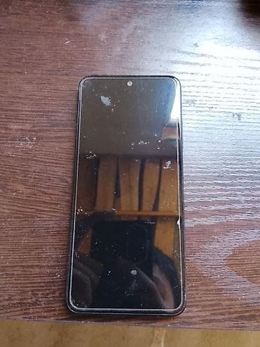 starshine 6: Redmi, Redmi Note 11, цвет - Серый — 2