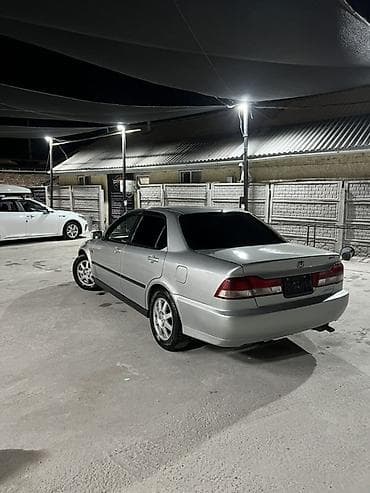 акорд 1992: Honda Accord: 2002 г., 1.8 л, Автомат, Бензин, Седан — 3