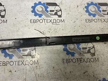 Детали салона: Накладка декоративная Opel Meriva A Z16XE 2003 Контрактный из — 7