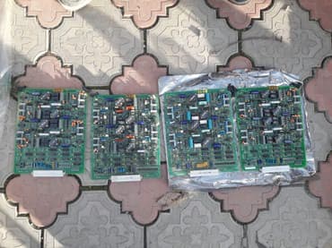 Оперативная память (RAM): Материнская плата — 5