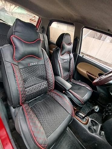 Daewoo: Daewoo Matiz: 2004 г., Механика, Бензин, Хэтчбэк — 7