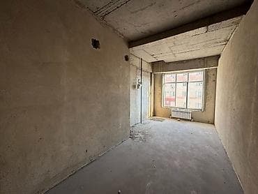 Квартиры: 1 комната, 52 м², Элитка, 4 этаж, Готовая ПСО (под самоотделку) — 3