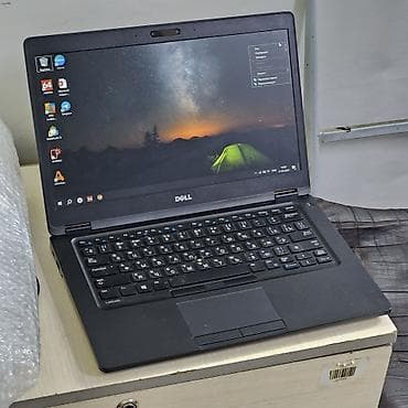 gm 7166: АКЦИЯ!!! Ноутбук Dell Latitude 5480 в отличном состоянии. С — 2