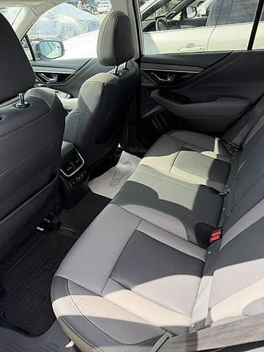 www.tuktuk: Subaru Outback: 2019 г., 2.4 л, Автомат, Бензин, Кроссовер — 4