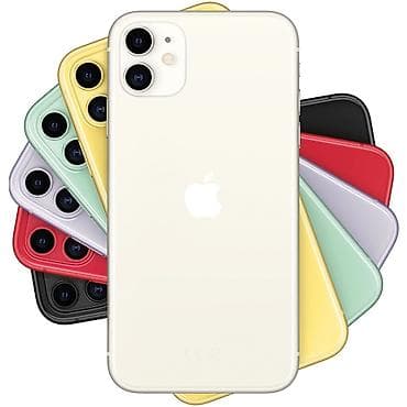 IPhone 11, Б/у, 128 ГБ, 90 % at lalafo.kg IPhone 11, Б/у, 128 ГБ, 90 %