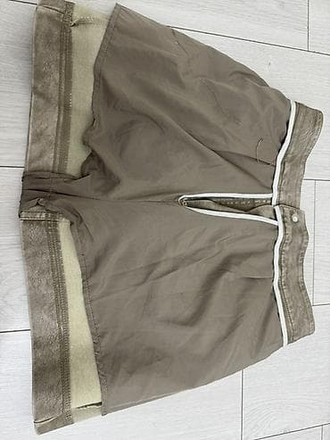 юбочка и кофточкой: Юбка макси и нижняя юбка-подъюбник - Верхняя юбка: воздушная — 8