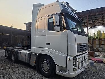 москвич цена: Тягач, Volvo, Изотермический — 3